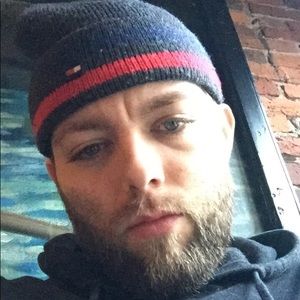 Meet your Posher, Danny